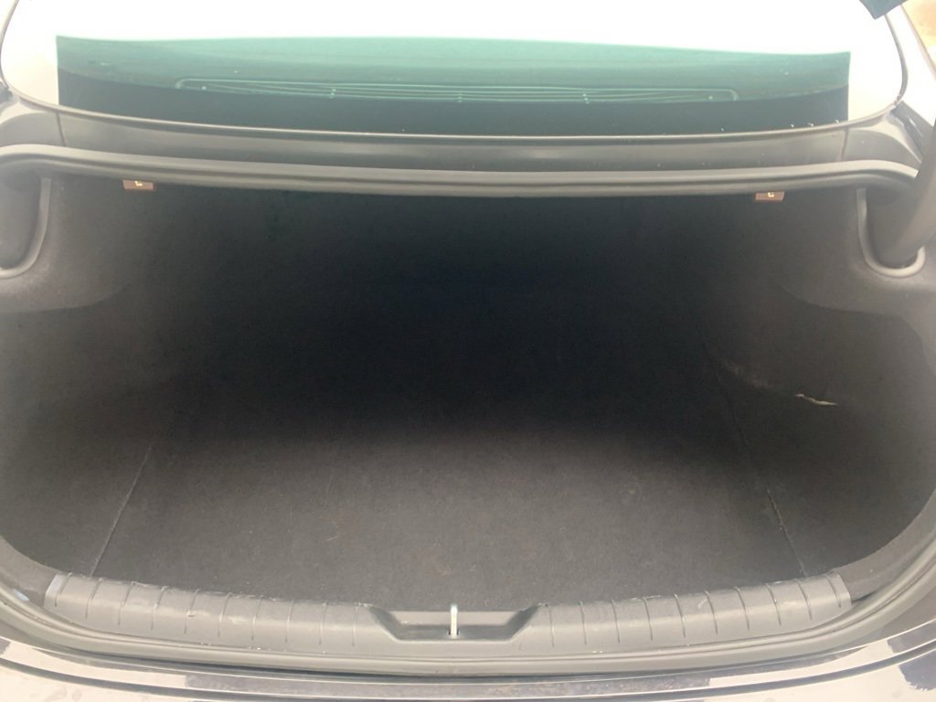 Certified 2025 Hyundai Sonata SEL image 34