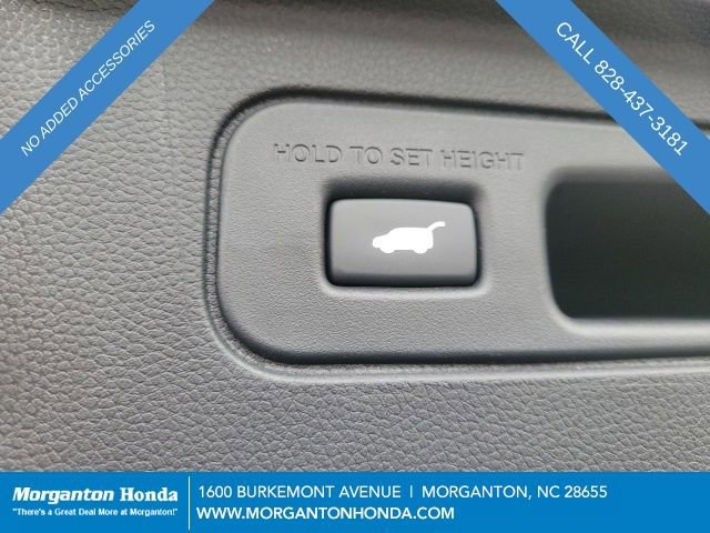 New 2026 Honda Pilot TrailSport image 30