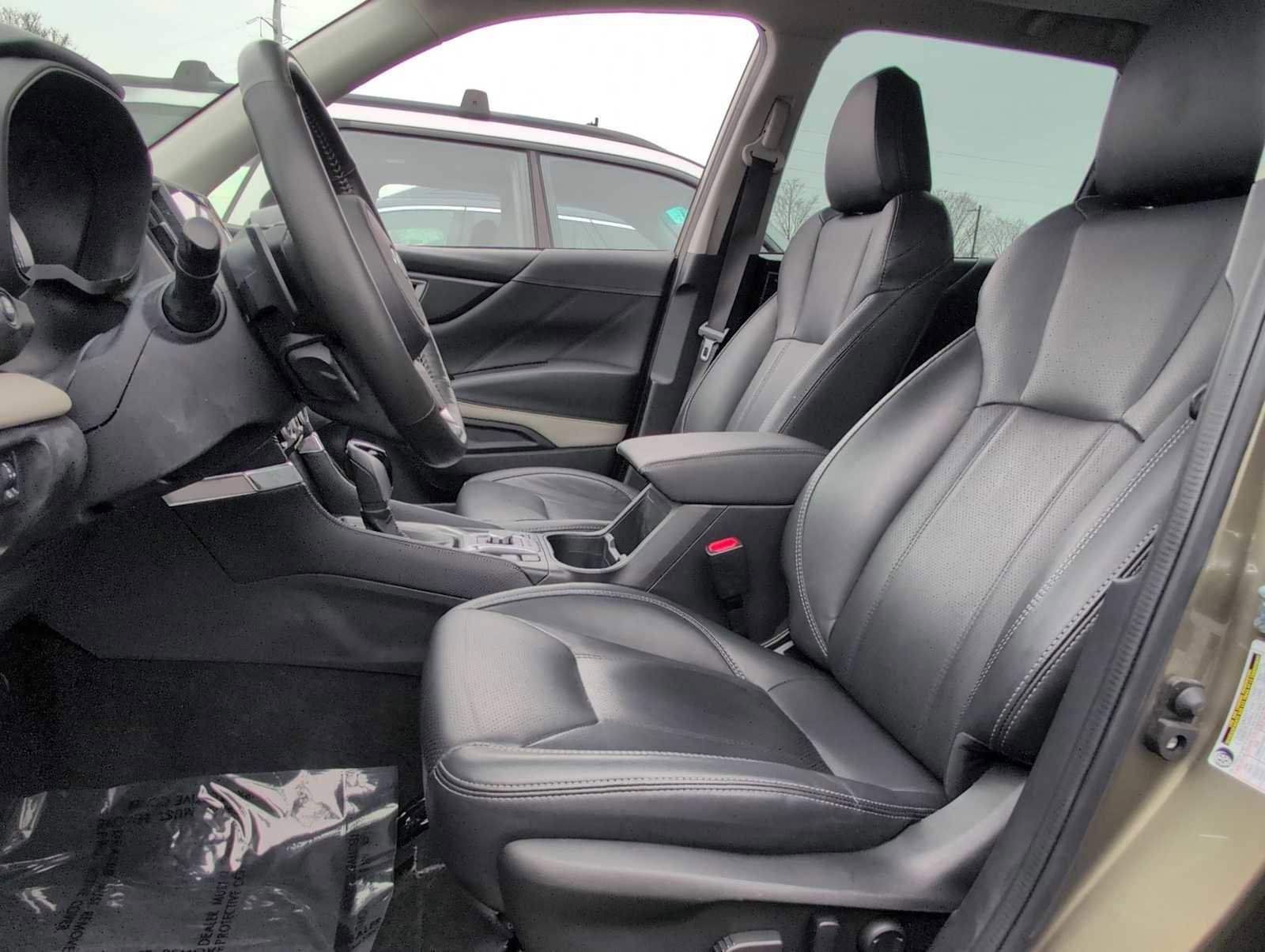 Used 2024 Subaru Forester Limited image 17