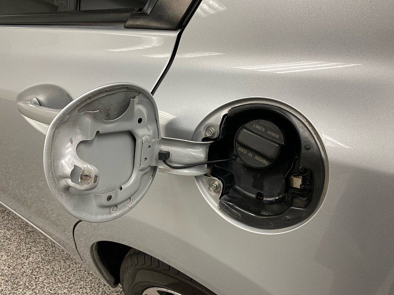 Used 2015 Honda Civic EX image 26