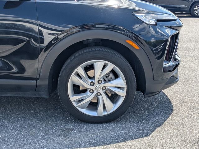 Used 2024 Buick Encore GX Preferred FWD image 11