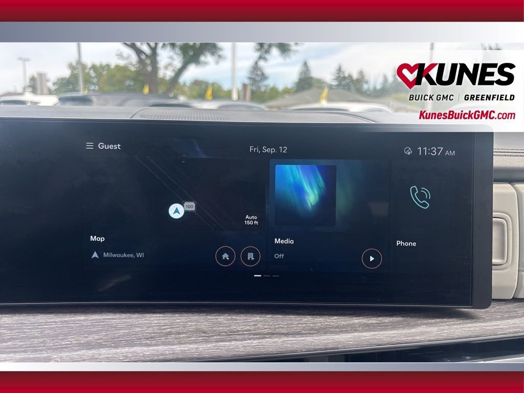 Used 2024 Hyundai Santa Fe Limited image 31