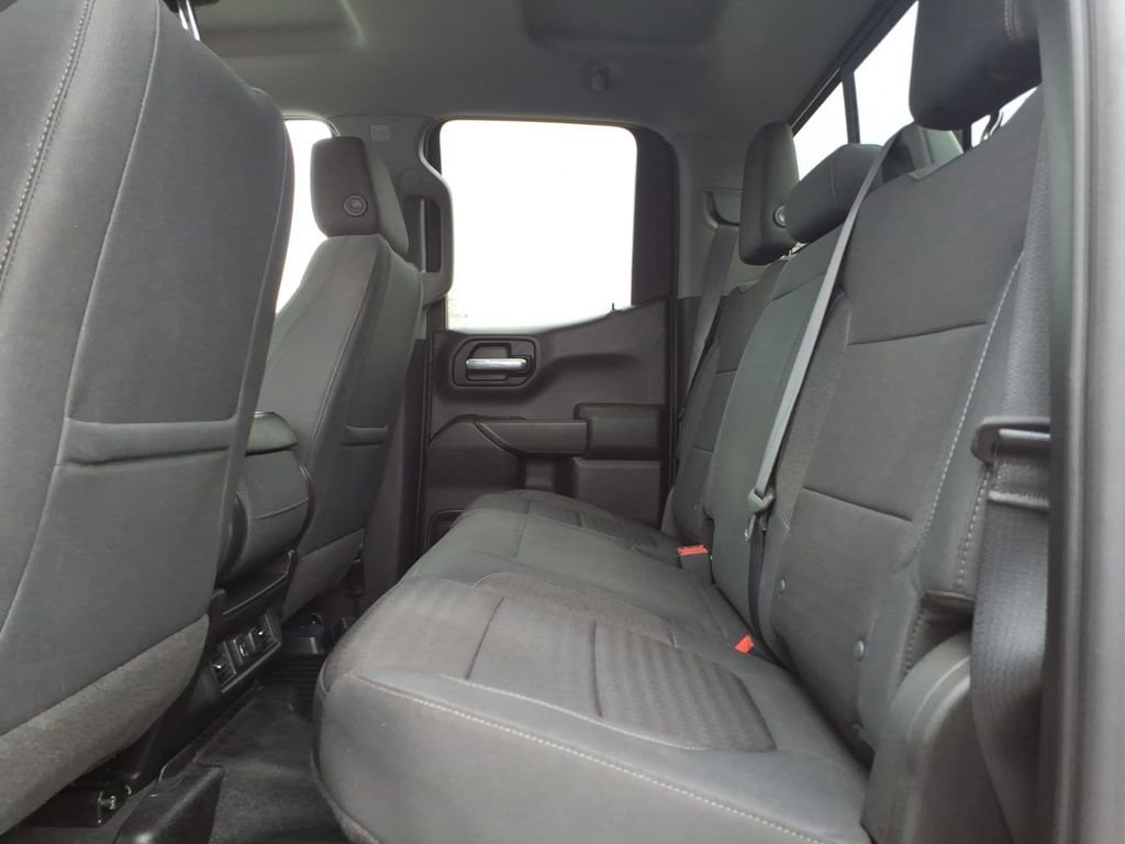 Used 2019 Chevrolet Silverado 1500 LT w/ All-Star Edition image 14