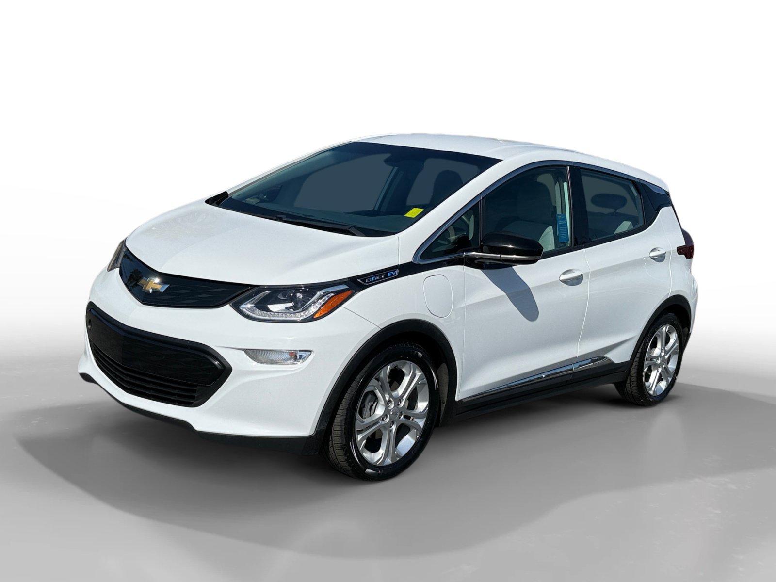 Used 2018 Chevrolet Bolt LT