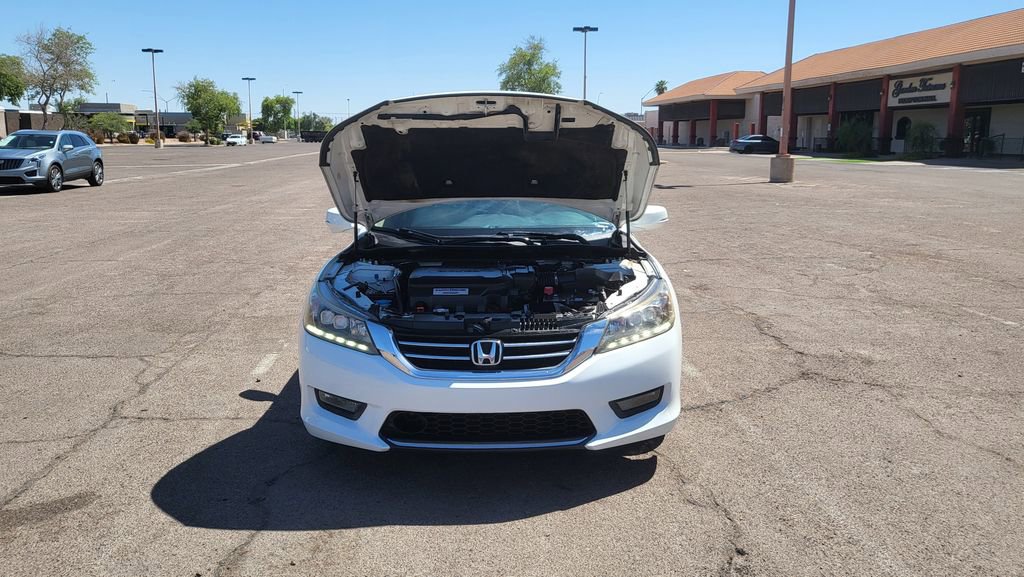 Used 2014 Honda Accord Touring image 37