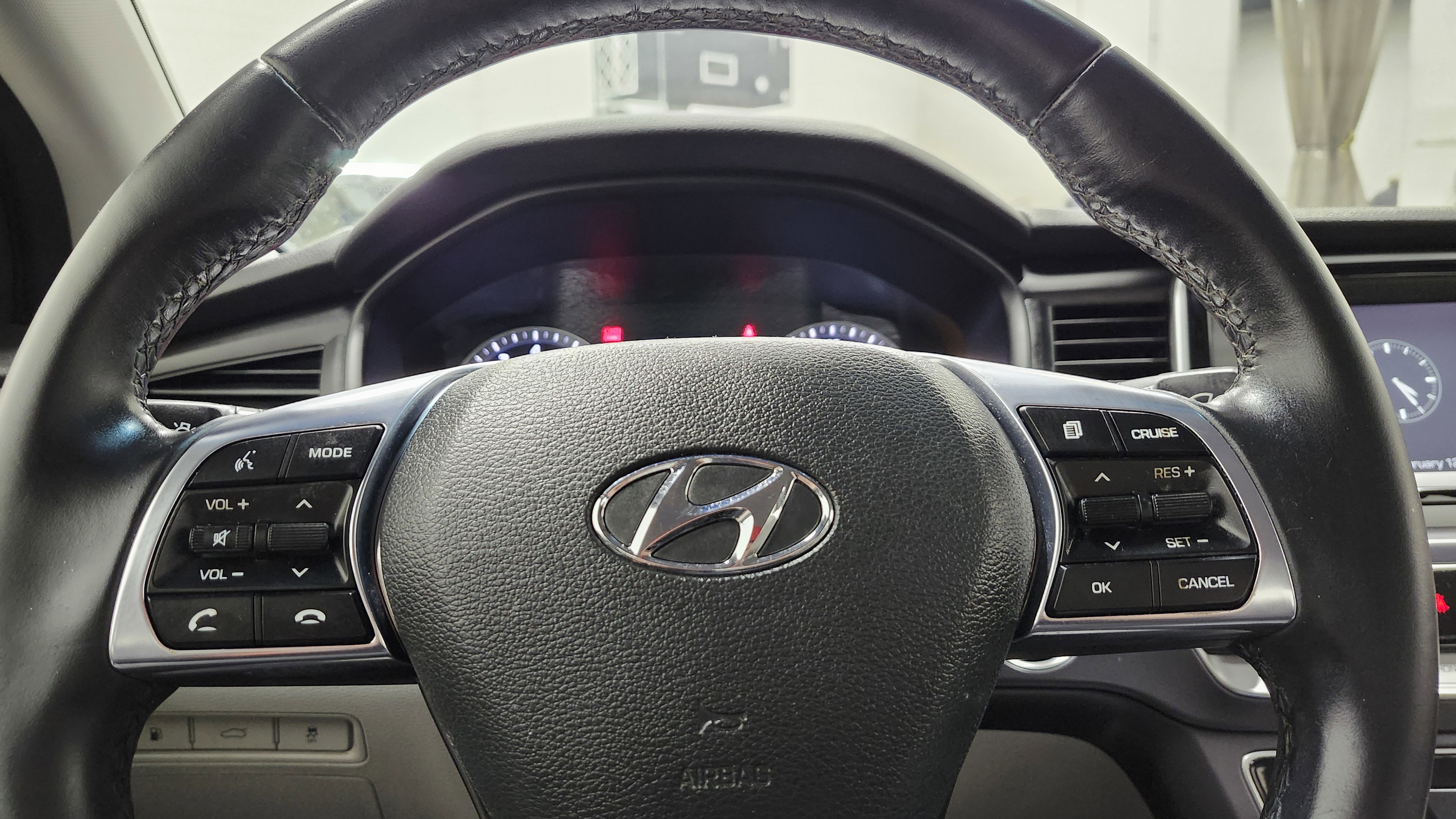 Used 2018 Hyundai Sonata SEL image 26