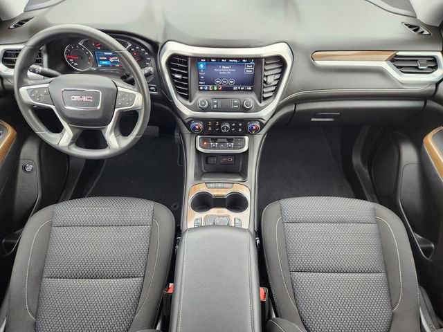 Used 2023 GMC Acadia SLE w/ Driver Convenience Package image 26