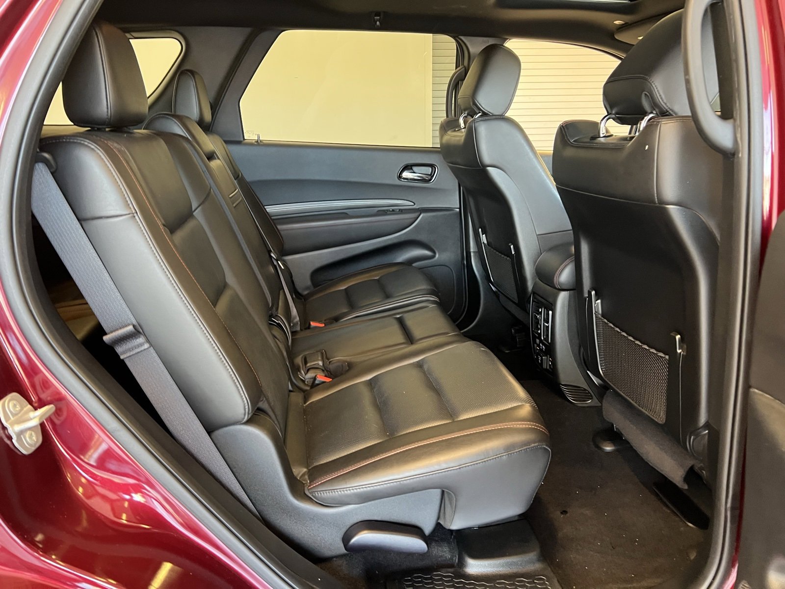 Used 2024 Dodge Durango R/T image 49