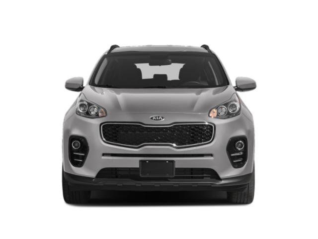 Used 2019 Kia Sportage EX FWD image 7