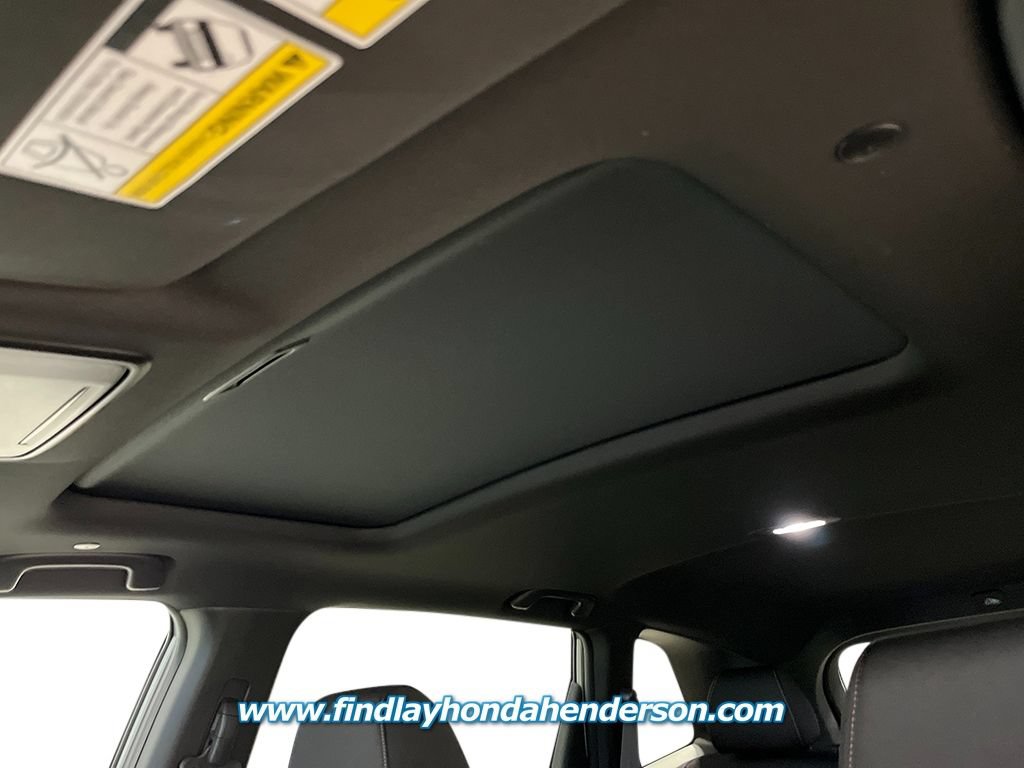 New 2026 Honda CR-V Sport image 22