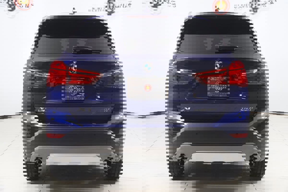 Used 2019 BMW X1 xDrive28i w/ Convenience Package image 44