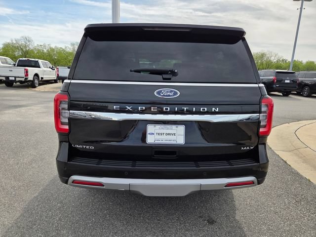 Used 2024 Ford Expedition Max Limited RWD image 10