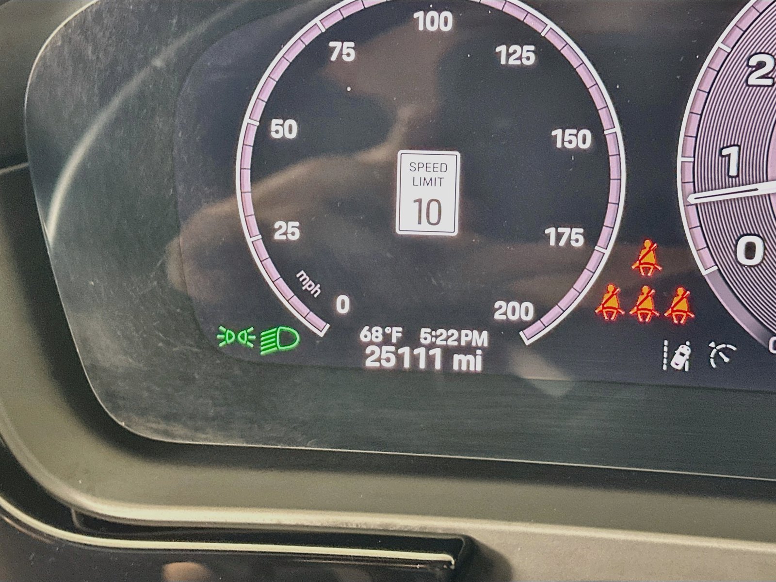 Certified 2025 Porsche Cayenne S AWD/4WD image 22