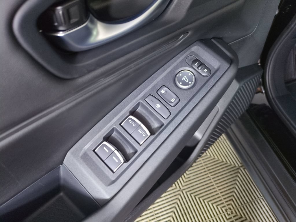 New 2026 Honda Accord SE image 11