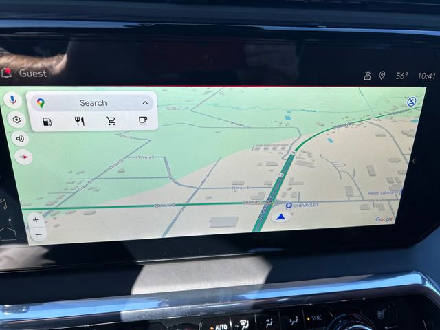 New 2026 GMC Sierra 3500 Denali Ultimate image 19