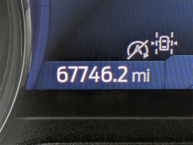 Used 2024 Ford Expedition Max Limited image 34