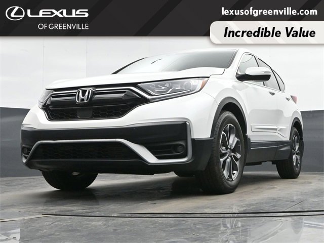 Used 2020 Honda CR-V EX-L image 32