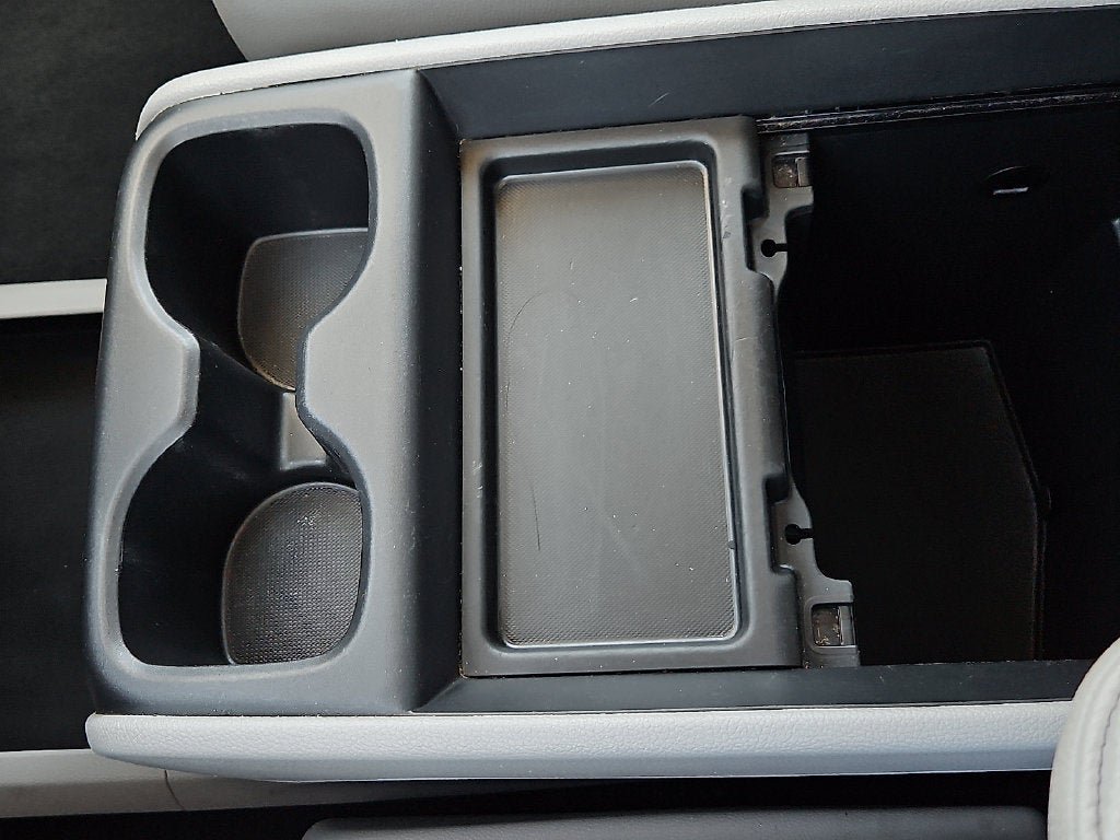 Used 2024 Honda Odyssey EX-L image 21