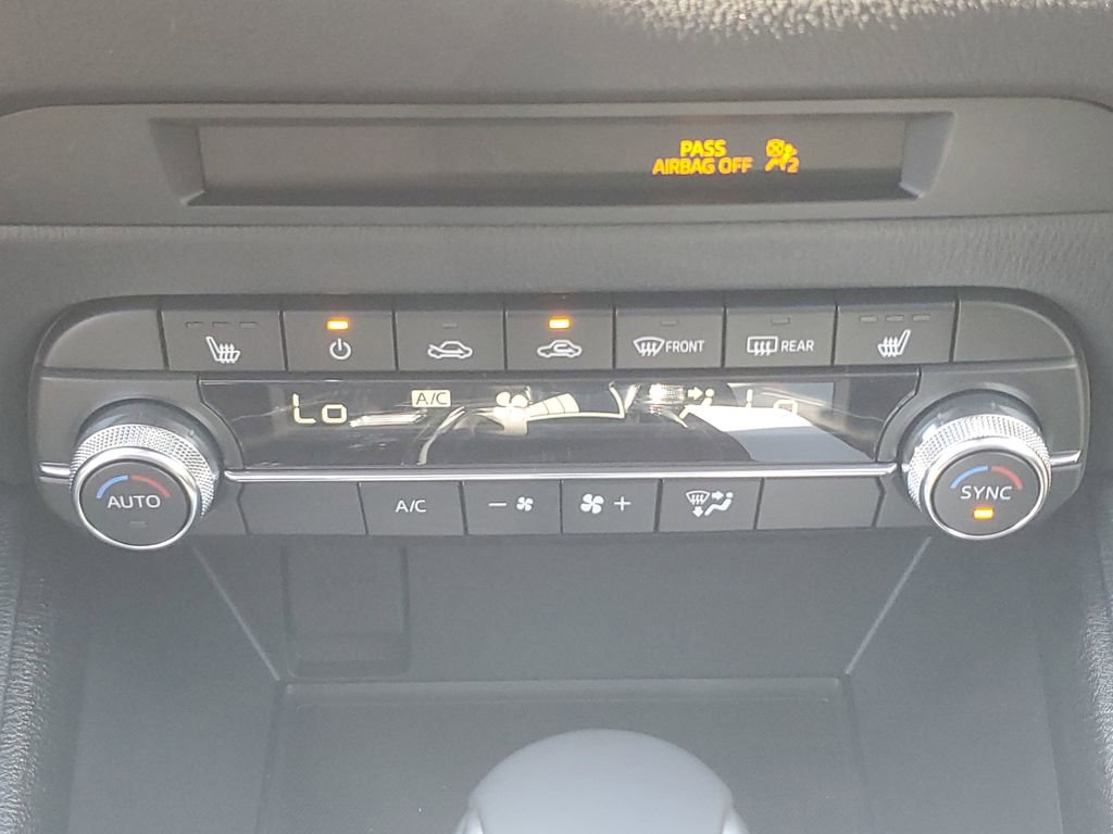 New 2025 MAZDA CX-5 AWD 2.5 S image 32