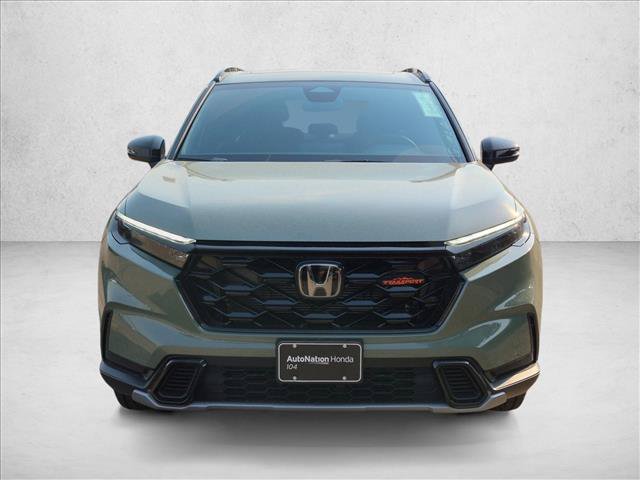 New 2026 Honda CR-V TrailSport image 6