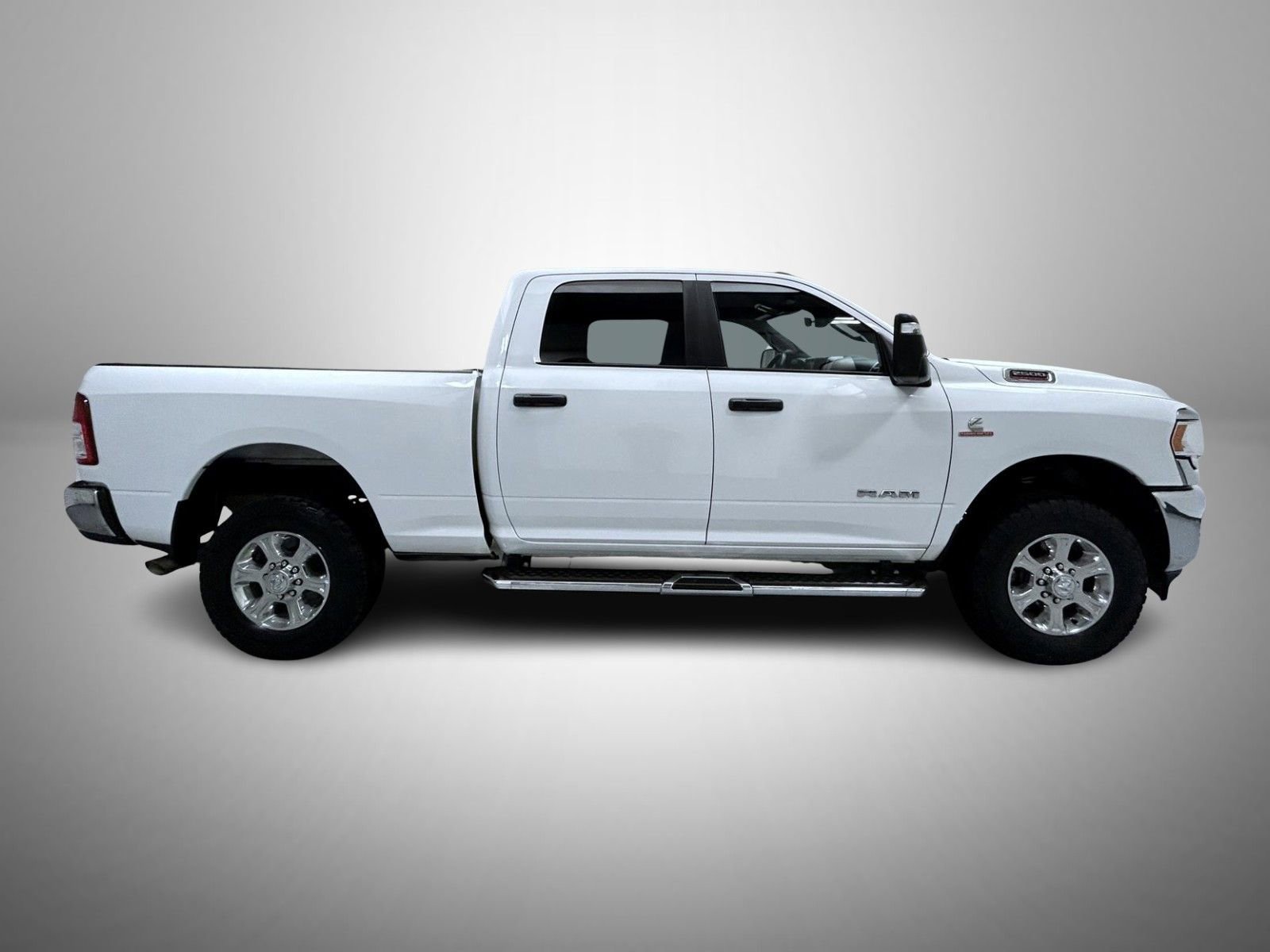 Used 2024 RAM 2500 Big Horn image 4