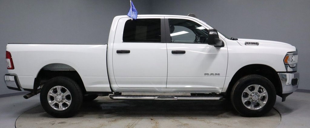 Used 2024 RAM 2500 Big Horn image 11