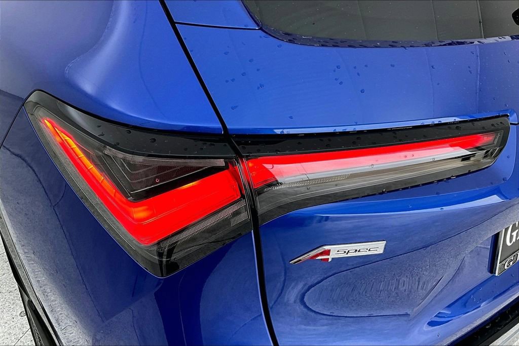 Certified 2025 Acura ADX A-Spec image 39