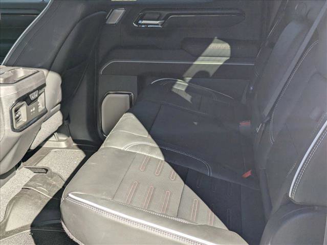 Used 2026 GMC Sierra 1500 AT4X image 18