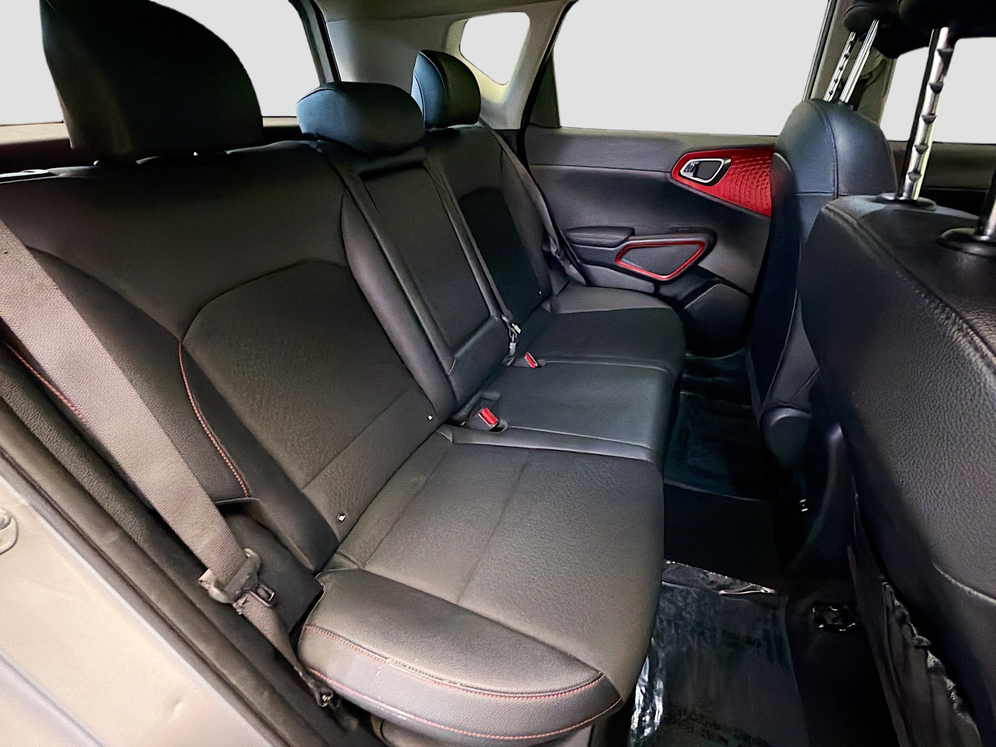 Used 2023 Kia Soul GT-Line image 14