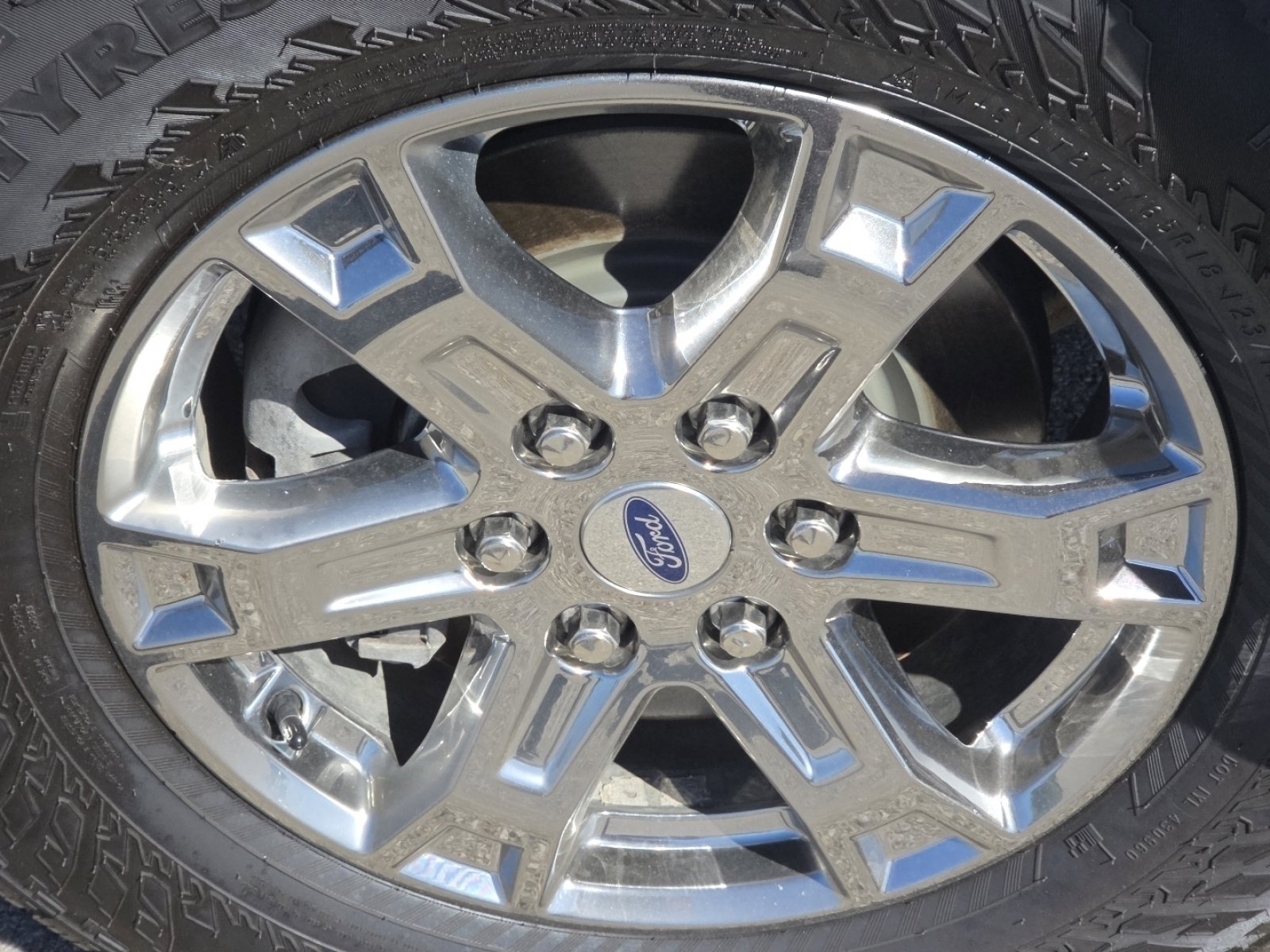 Used 2022 Ford F150 XLT w/ Equipment Group 301A Mid image 15