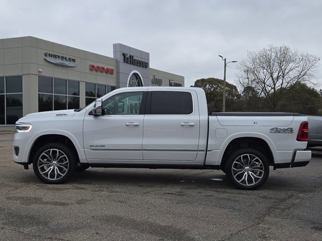 New 2026 RAM 1500 Tungsten w/ Off Road Group image 12