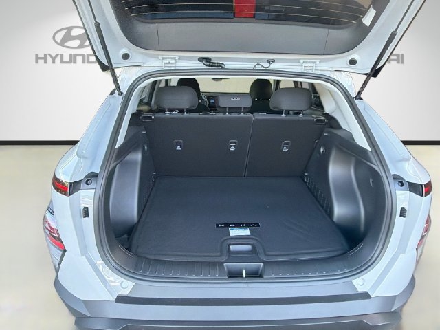 New 2027 Hyundai Kona SEL Sport FWD image 26