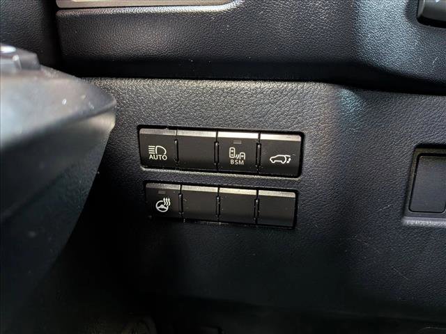 Used 2020 Lexus NX 300h AWD w/ Comfort Package image 17