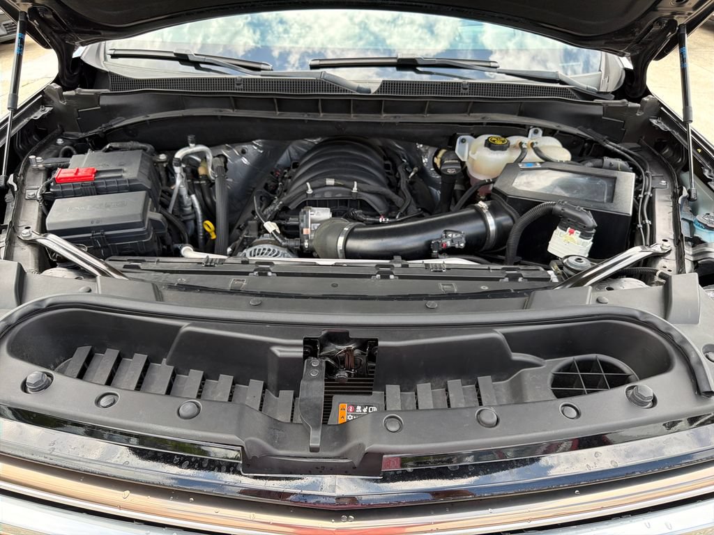 Certified 2024 Chevrolet Suburban High Country w/ Max Trailering Package AWD/4WD image 24