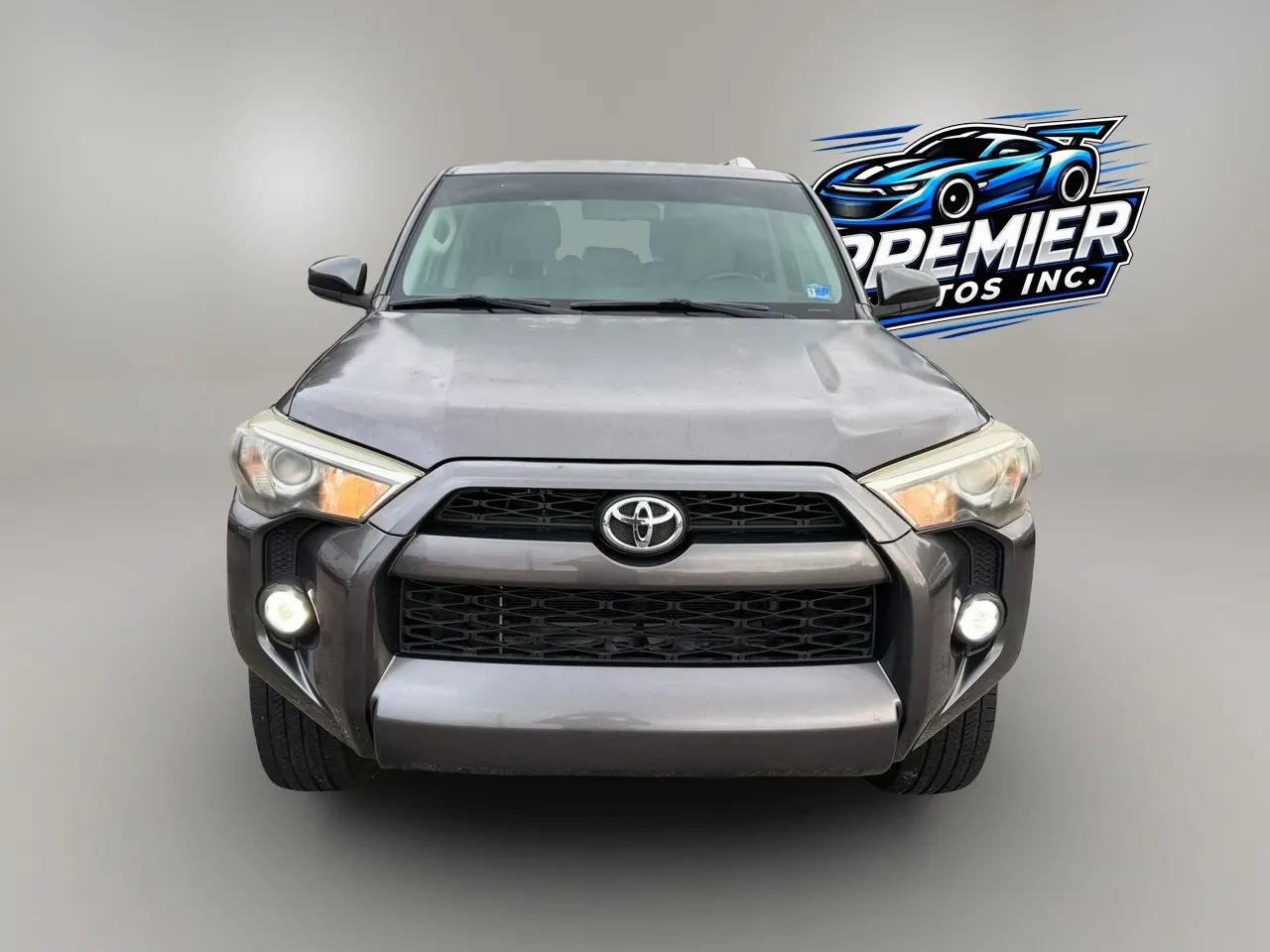 Used 2016 Toyota 4Runner SR5 RWD image 14