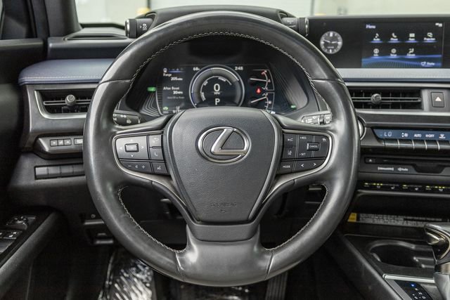 Used 2021 Lexus UX 250h w/ Premium Package image 8