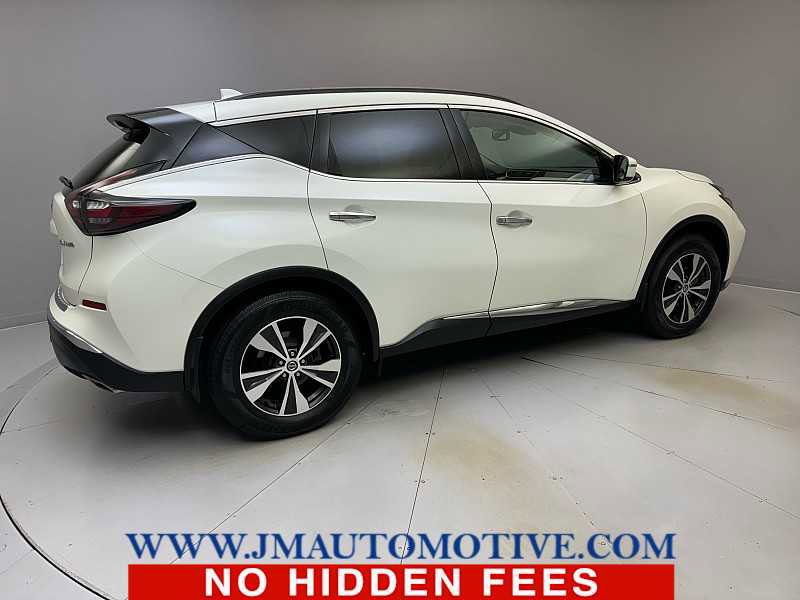Used 2020 Nissan Murano SV image 5