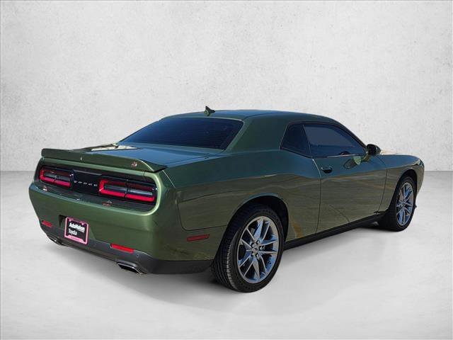 Used 2023 Dodge Challenger GT image 5