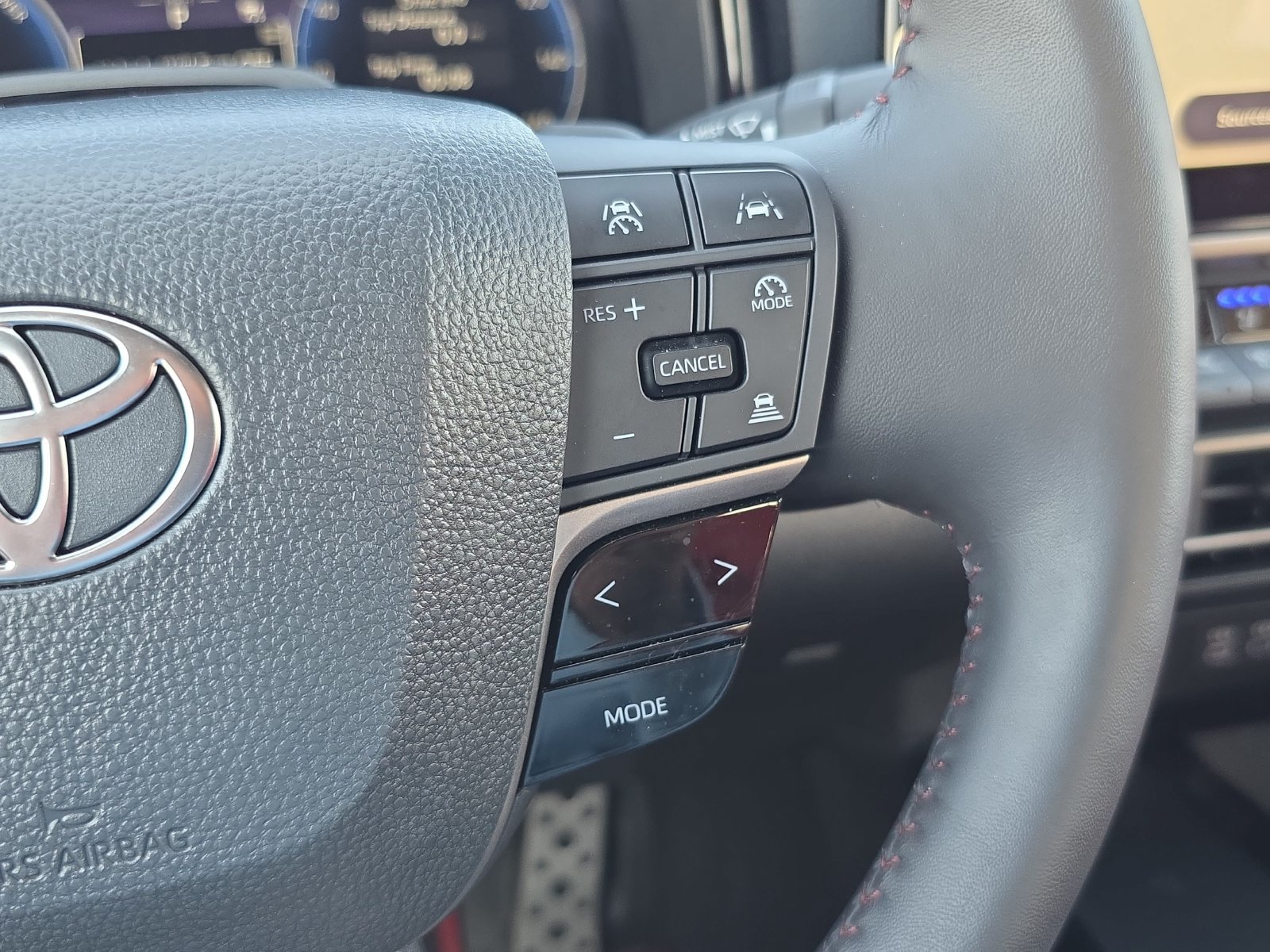 Used 2026 Toyota Camry XSE w/ Premium Plus Package FWD image 15