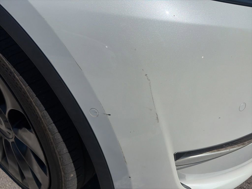 Used 2021 Tesla Model Y Performance AWD/4WD image 3