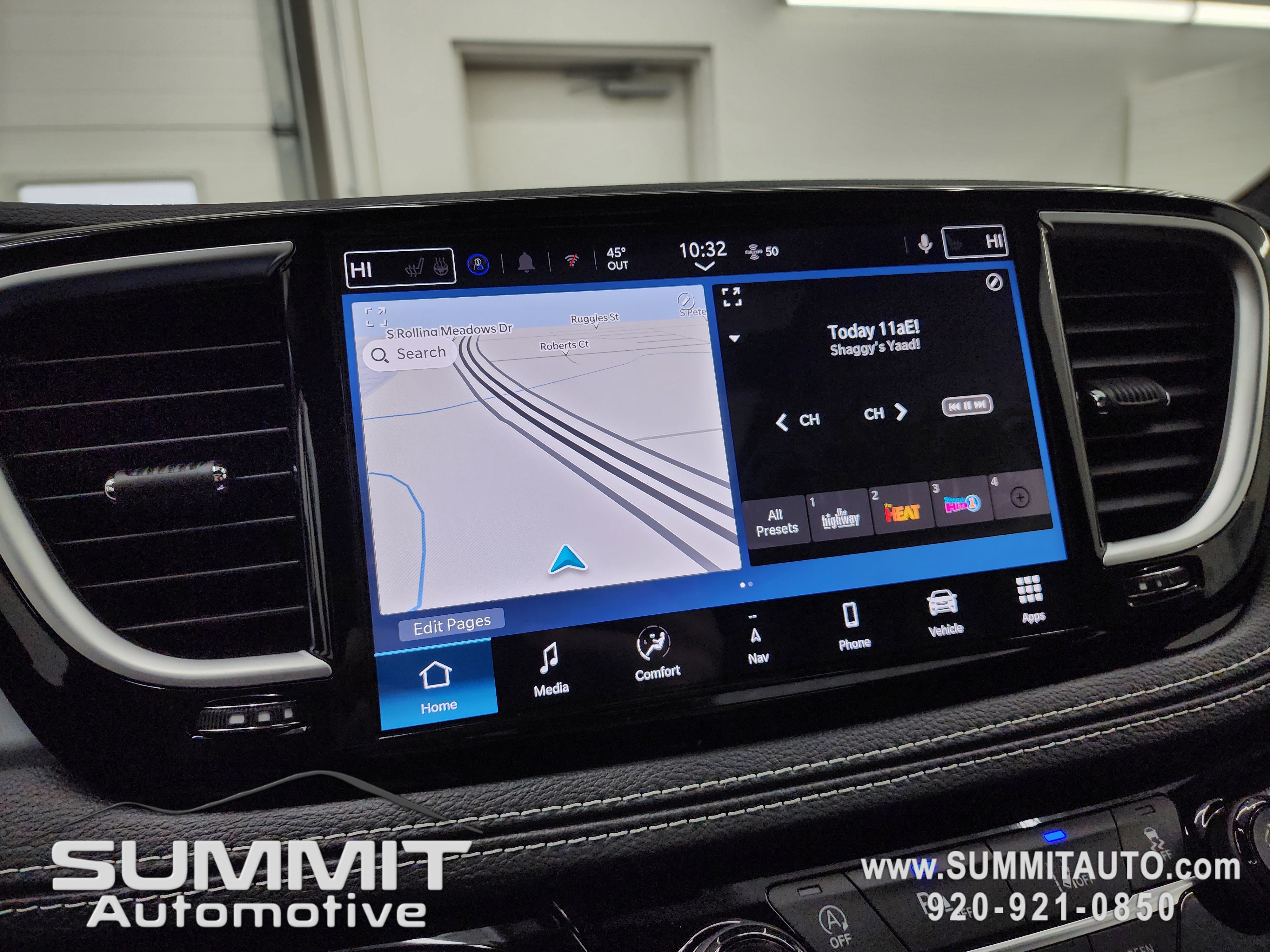 New 2026 Chrysler Pacifica Limited w/ S Appearance Package image 53