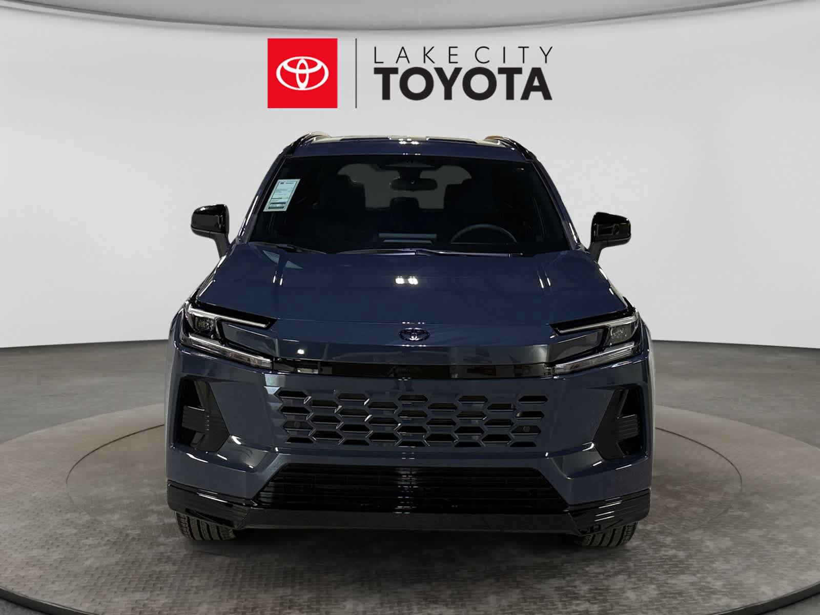 New 2026 Toyota RAV4 SE FWD image 10