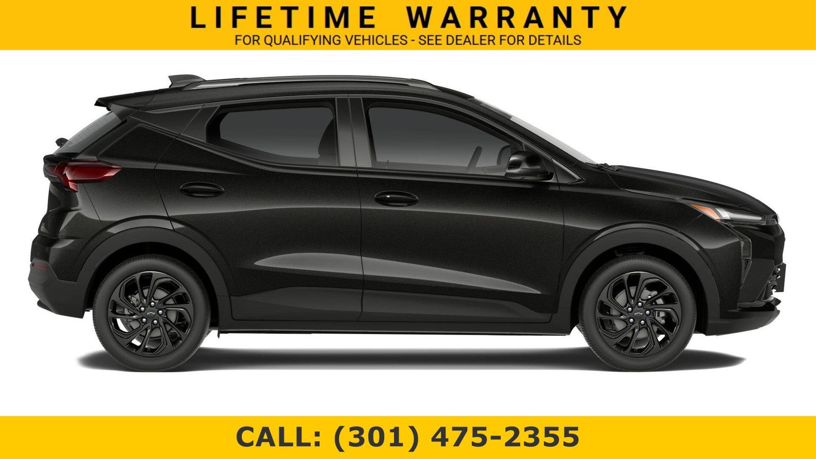 New 2027 Chevrolet Bolt RS w/ Technology Package FWD image 26