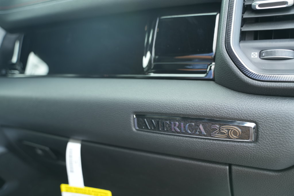 New 2026 RAM 1500 Laramie AWD/4WD image 36