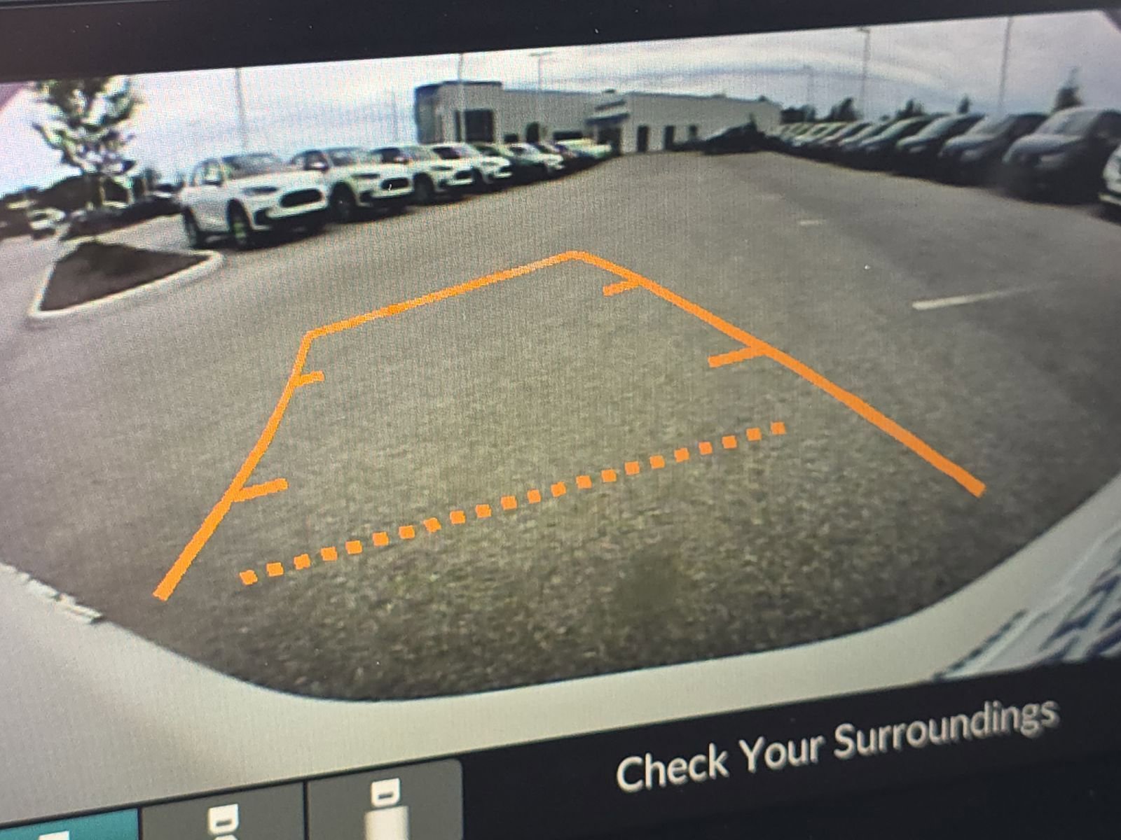 New 2025 Honda HR-V LX image 2