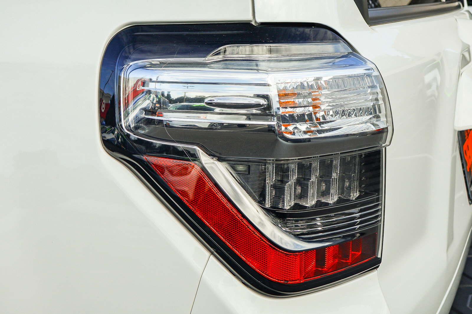 Used 2023 Toyota 4Runner SR5 RWD image 23