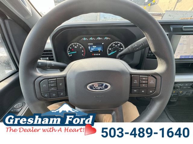 Used 2024 Ford F250 XL w/ XL Driver Assist Package image 21