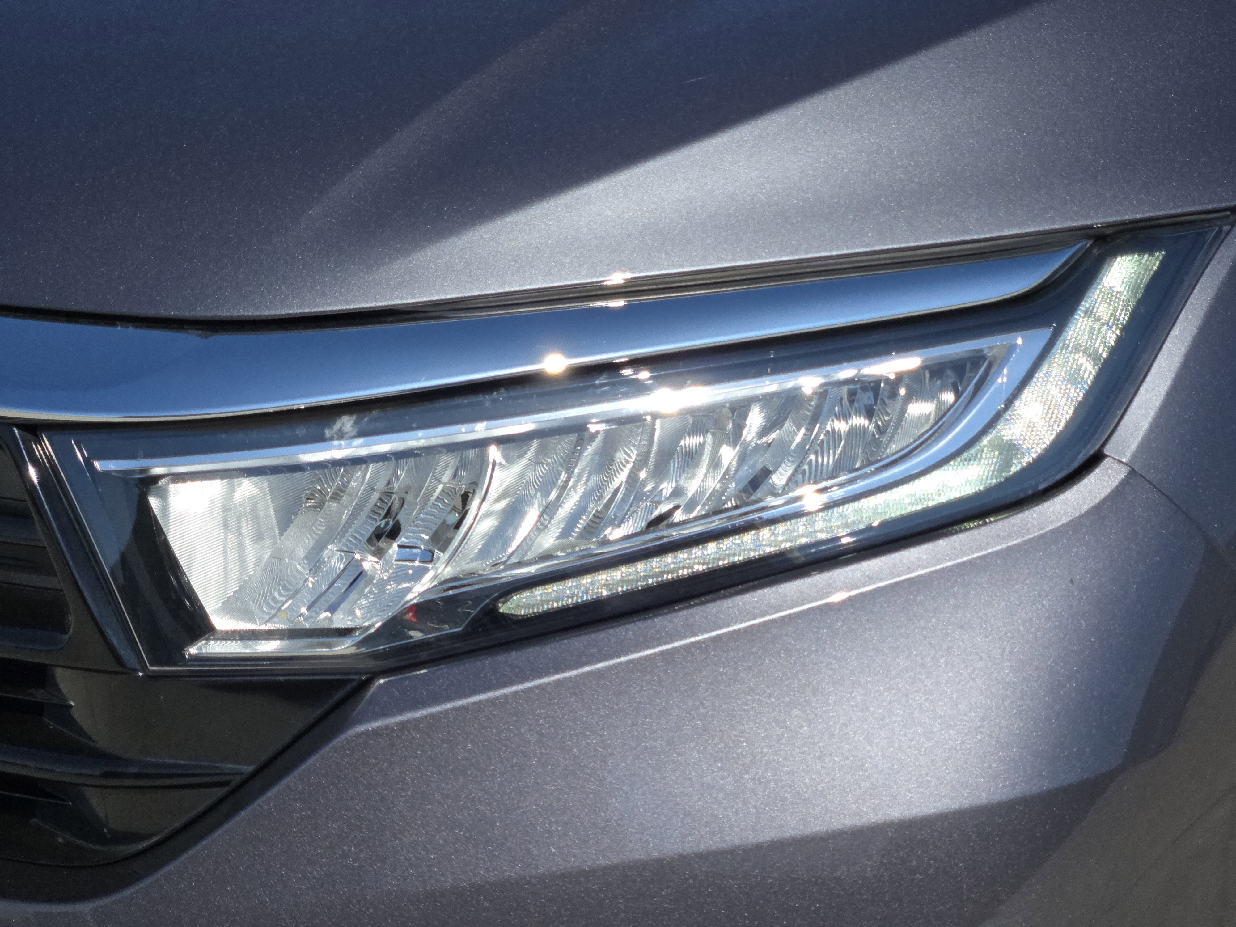 Used 2022 Honda Odyssey EX-L image 10
