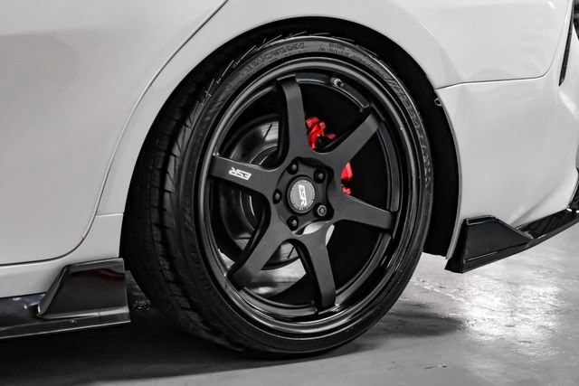 Used 2022 Toyota Camry TRD w/ TRD Package w/JBL Audio image 69