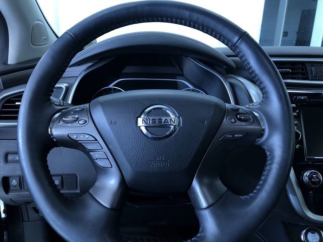 Used 2021 Nissan Murano Platinum w/ Cargo Package image 25